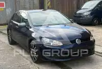 2013 Volkswagen GOLF