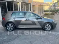 2013 Volkswagen GOLF