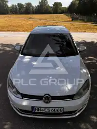 2013 Volkswagen GOLF