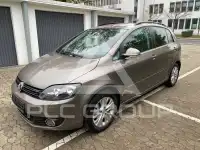 2013 Volkswagen GOLF