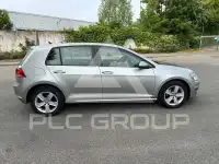 2013 Volkswagen GOLF