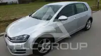 2013 Volkswagen GOLF