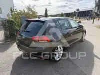 2013 Volkswagen GOLF