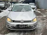 2013 Volkswagen GOLF