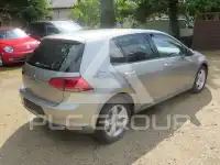 2013 Volkswagen GOLF