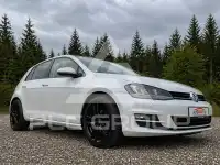 2013 Volkswagen GOLF