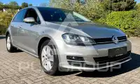 2013 Volkswagen GOLF