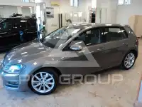 2013 Volkswagen GOLF