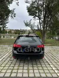 2013 Volkswagen GOLF