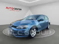 2013 Volkswagen GOLF