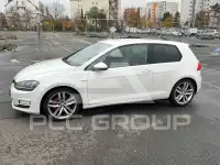 2013 Volkswagen GOLF