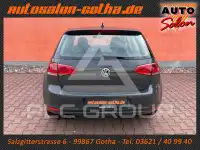 2013 Volkswagen GOLF