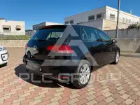 2013 Volkswagen GOLF