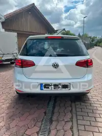 2013 Volkswagen GOLF