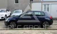 2013 Volkswagen GOLF