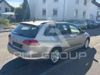 2013 Volkswagen GOLF