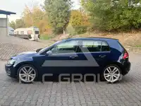 2013 Volkswagen GOLF