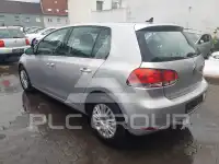 2013 Volkswagen GOLF
