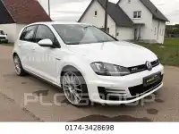 2013 Volkswagen GOLF