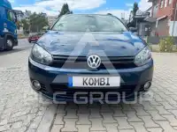 2013 Volkswagen GOLF