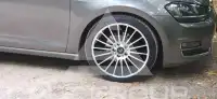 2013 Volkswagen GOLF