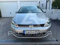 2013 Volkswagen GOLF