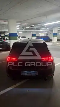 2013 Volkswagen GOLF