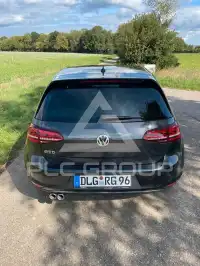 2013 Volkswagen GOLF