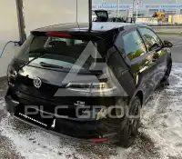 2013 Volkswagen GOLF