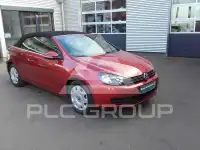 2013 Volkswagen GOLF