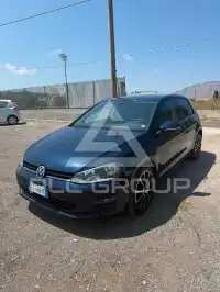 2013 Volkswagen GOLF