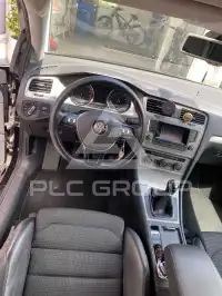 2013 Volkswagen GOLF