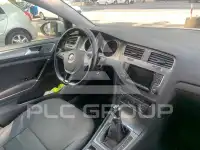 2013 Volkswagen GOLF
