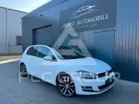 2013 Volkswagen GOLF