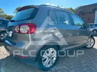 2008 Volkswagen GOLF