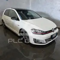 2013 Volkswagen GOLF