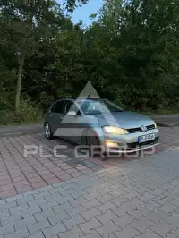 2013 Volkswagen GOLF