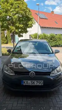 2013 Volkswagen GOLF