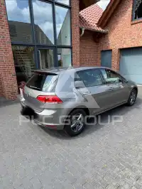 2013 Volkswagen GOLF