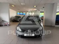 2013 Volkswagen GOLF