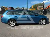 2013 Volkswagen GOLF