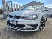 2013 Volkswagen GOLF