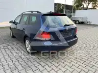 2013 Volkswagen GOLF