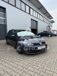 2013 Volkswagen GOLF