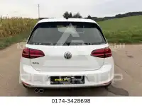 2013 Volkswagen GOLF