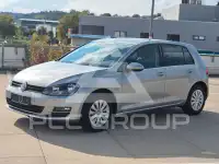 2013 Volkswagen GOLF