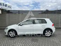 2013 Volkswagen GOLF