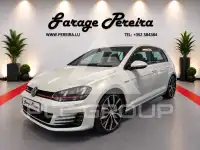 2013 Volkswagen GOLF