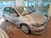 2013 Volkswagen GOLF