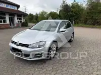 2013 Volkswagen GOLF